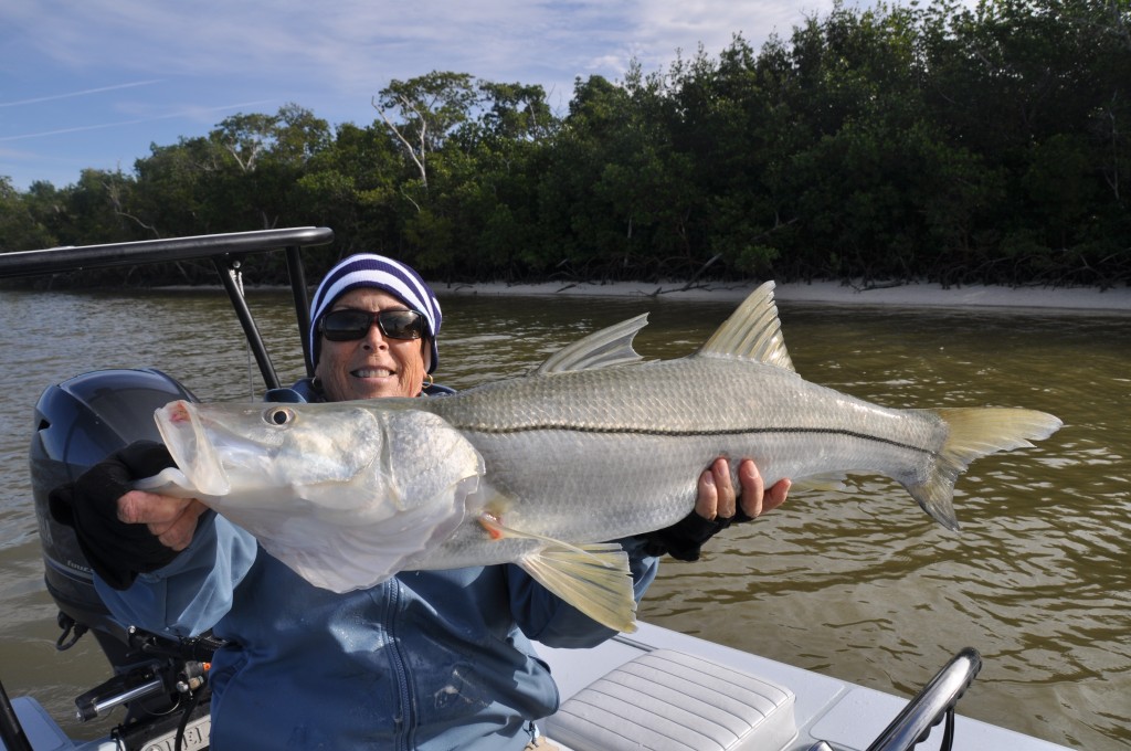 Wintertime In The Everglades With Capt. Jason Sullivan